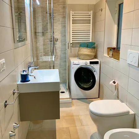 Casa Ciamician * Trieszt