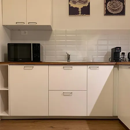 Apartman Casa Ciamician