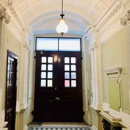 Apartman Casa Ciamician