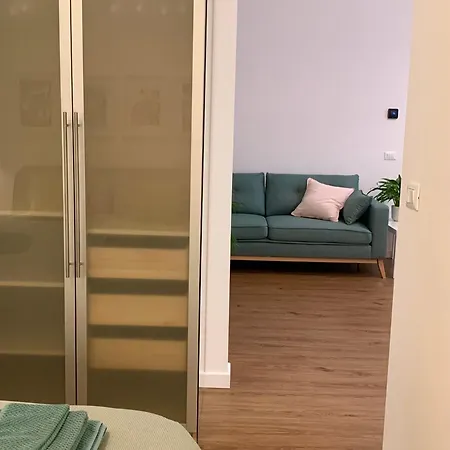 아파트 Casa Ciamician