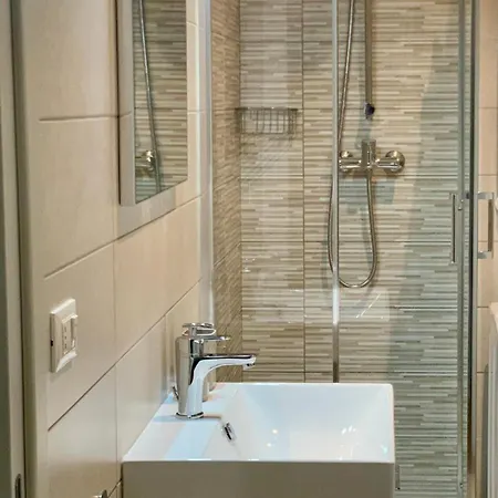 Casa Ciamician 아파트 *