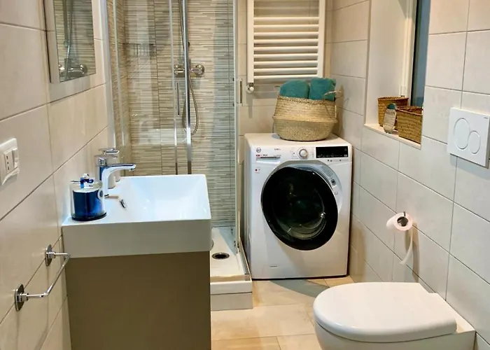 Casa Ciamician * Trieste