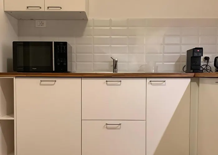 Apartment Casa Ciamician