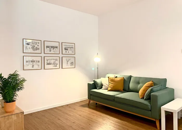 Casa Ciamician Apartment