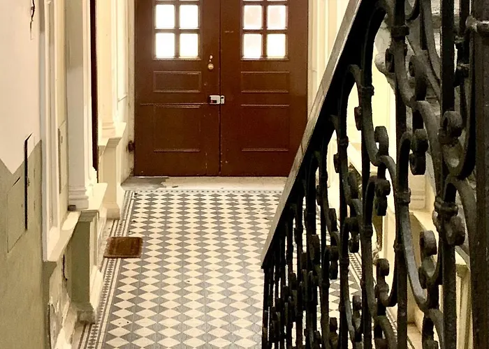 Apartment Casa Ciamician Trieste